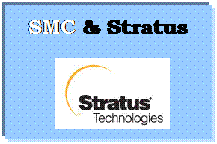 Text Box: SMC & Stratus
 
