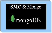 Text Box: SMC & Mongo

 
